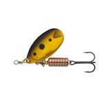 Fast Attack Spinnare ORANGE COPPER HOLO / 10 G