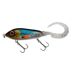 McMy Tail Jerkbait BLUE SUNRISE / 20 CM