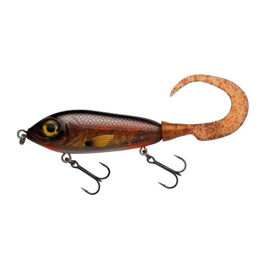 McMy Tail Jerkbait CRUCIAN CARP / 20 CM