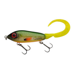McMy Tail Jerkbait FIRE CARP / 20 CM