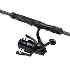 Max X Black Ops Haspelset BLACK / 8'/10-30G