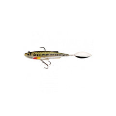 Spintail 12 cm GUDGEON / EN STL
