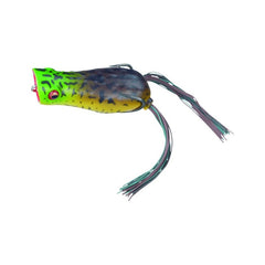 D-Frog EXOTIC FROG MOU / EN STL
