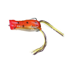 D-Frog CLEAR TOAD / EN STL