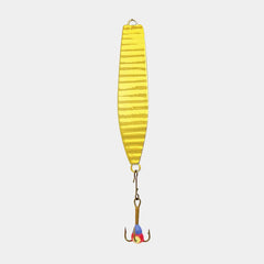 Pirk Tony 45 mm SILVER/GULD / EN STL