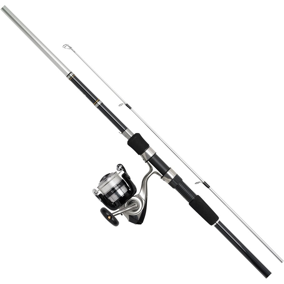Strikeforce Set LÄNGD 2,44 M (8') & KASTVIKT 10-40 G