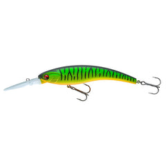 Prorex Diving Minnow 120 mm DR FIRETIGER / 12 CM