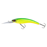 Prorex Diving Minnow 120 mm DR GREENCHART / 12 CM