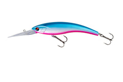 Prorex Diving Minnow 120 mm DR UV PINK BELLY / 12 CM