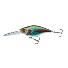 Prorex Crankbait DR 8 cm, 24 g RAINTROUT / EN STL