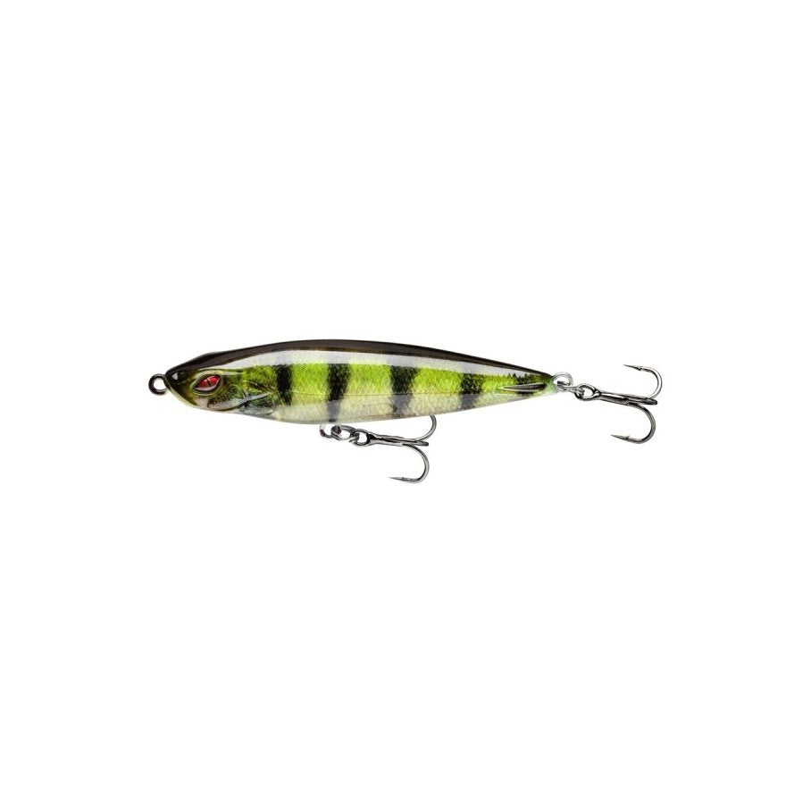 Prorex Pencil SS 65 mm Rattlin Ytbete LIVE PERCH / EN STL