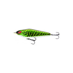 Prorex Lazy Jerk SS 120 mm Jerkbait LIVE PIKE / 12 CM