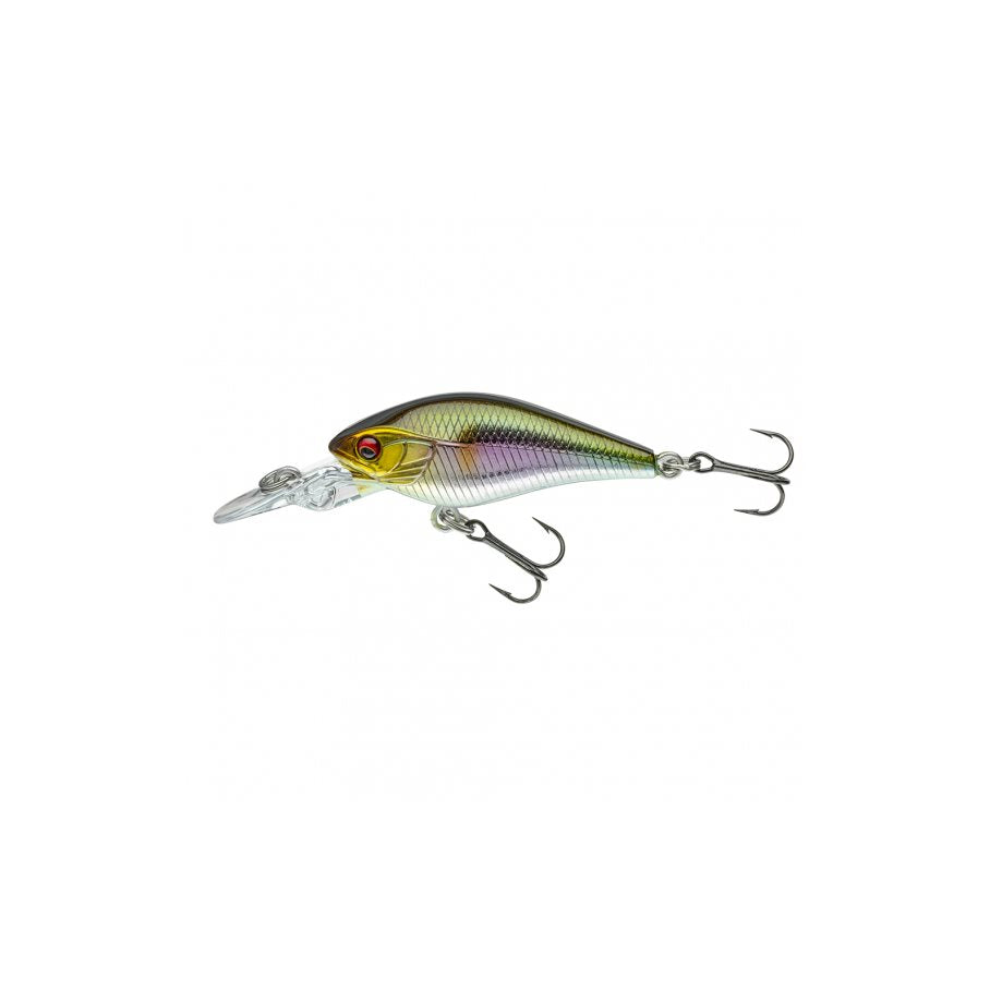 Toddler Crank 60 mm Wobbler, bete AYU / 6 CM