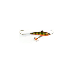 Balanspirk 50 mm GOLD PERCH / EN STL