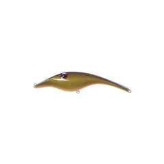 14 cm 35 gram Flytande Wobbler DIRTY / EN STL