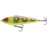 Prorex Lazy Jerk 175 mm Jerkbait SPOTTED YELLOW / 17,5CM / 118 GRAM