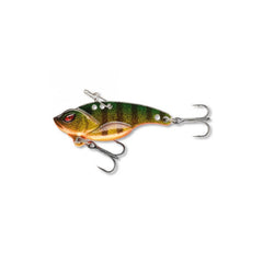 Prorex Metal Vibe Vibrationsbete GOLD PERCH / 21 G