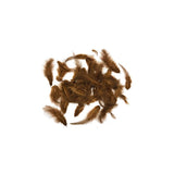 Metz Soft Hackle BRUN / EN STL