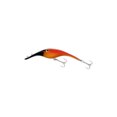 Duo 16 cm 38 gram Flytande Wobbler PAPEGOJA / EN STL