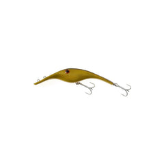 Duo 16 cm 38 gram Flytande Wobbler DIRTY / EN STL