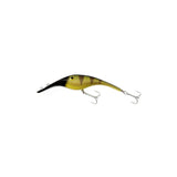 Duo 16 cm 38 gram Flytande Wobbler MOSSPERCH / EN STL