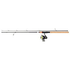 Ninja Haspelset LÄNGD 2,13 M (7') & KASTVIKT 5-25 G