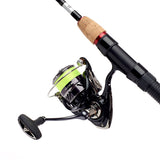 Ninja Haspelset LÄNGD 2,44 M (8') & KASTVIKT 7-28 G