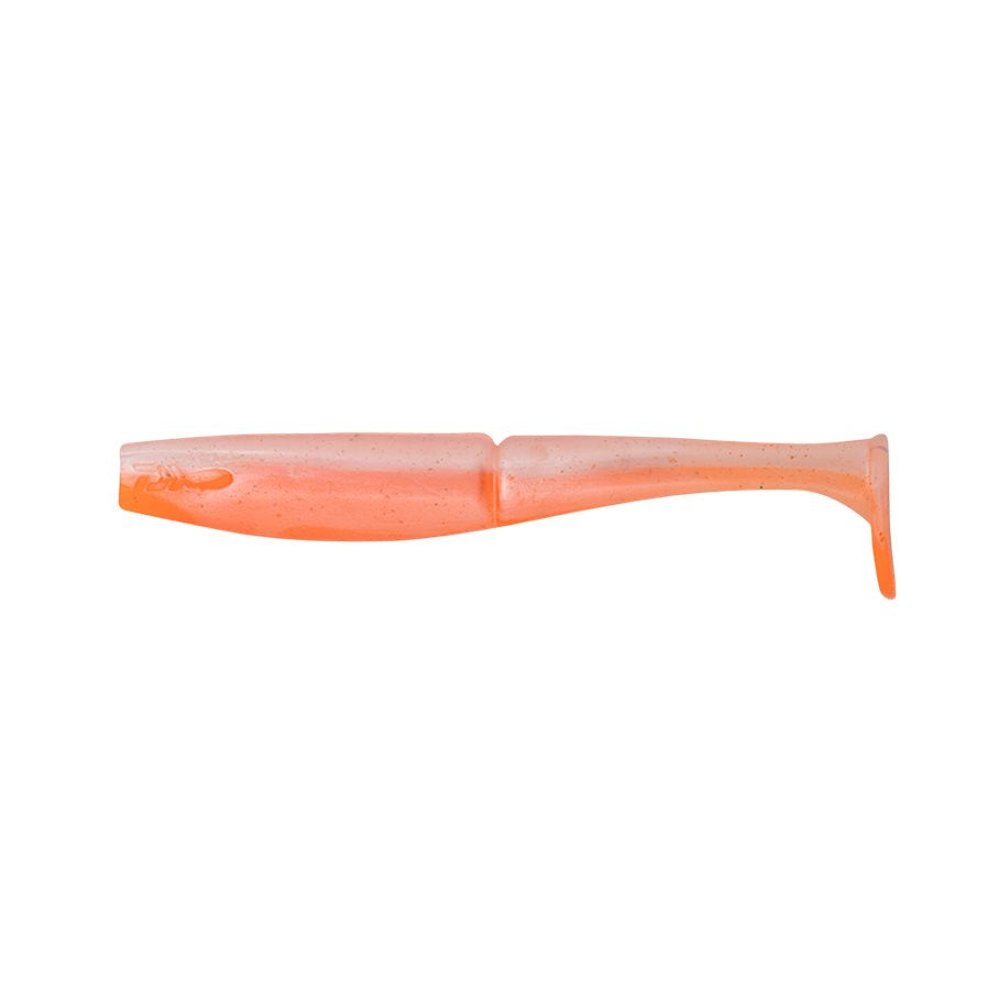 6,2 tum (15,5cm) Minnow Bete TAGASAKI / EN STL