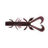 Bait Junkie 3 Risky Critter Bete MOTOROIL UV / EN STL