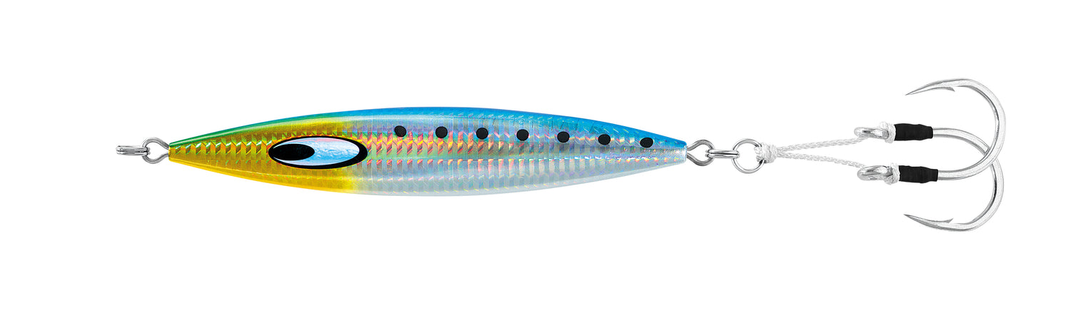 Saltiga SK Jig SARDINE / 140 G
