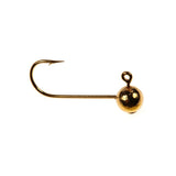 Jig Head GULD / 1932-01-01