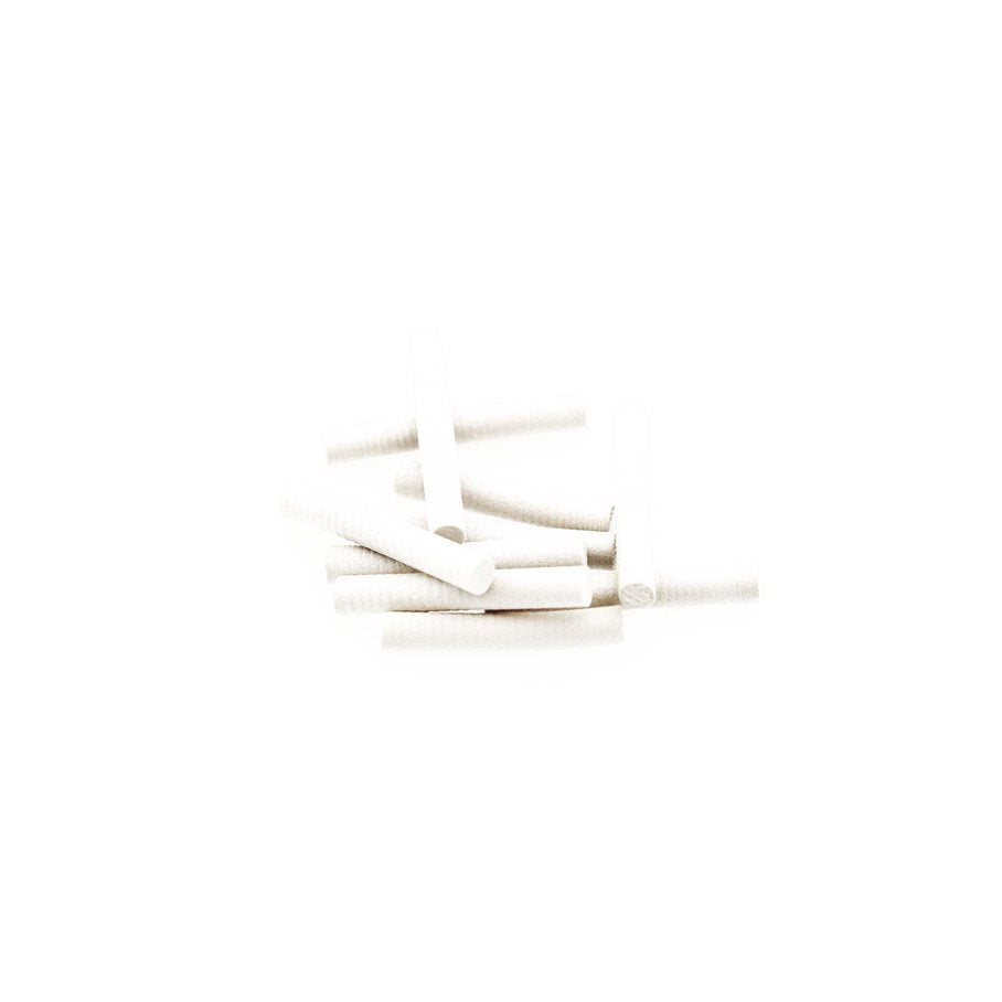 Booby Eyes 6 mm WHITE / 6 MM