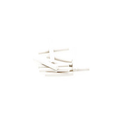 Booby Eyes 6 mm WHITE / 6 MM