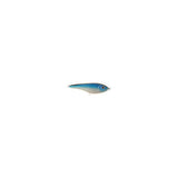 Baby Buster Jerkbete 10 cm 25 gram BLUE CHROME / 10 CM