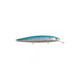 Bold Suspending 11 cm 15 g BLUE SILVER OB / 11 CM