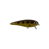 Jonny Wobbler 15 cm 82 g SPOTTED BULLHEAD / EN STL