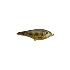 Buster Swim Slow Sink 13 cm SPOTTED BULLHEAD / 13 CM 65 GRAM