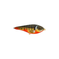 Buster Swim Slow Sink 13 cm ELRITSA / 13 CM 65 GRAM