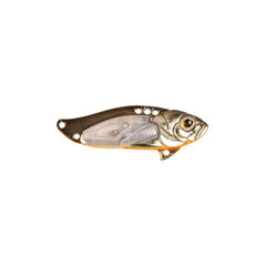 Astro Vibe 4,5 cm 10 g BLACK SILVER OB / 4,5 CM OCH 10 GRAM