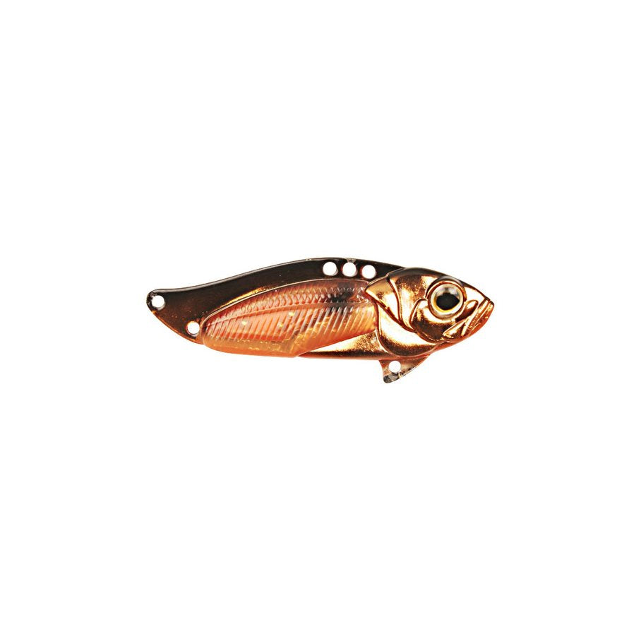 Astro Vibe Willow Blade BÖCKLING / 5,5 CM OCH 17 GRAM