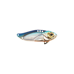 Astro Vibe Willow Blade BLUE SILVER OB / 5,5 CM OCH 17 GRAM