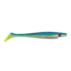 Pig Shad Junior 20 cm 50 g 1 styck GOLDEN WAVE / 20 CM / 50 GRAM