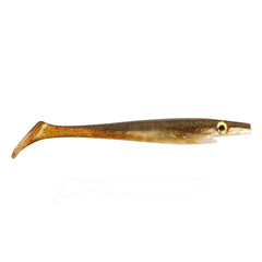 Pig Shad Junior 20 cm 50 g 1 styck BABY BROWN / 20 CM / 50 GRAM