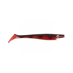 Pig Shad Junior 20 cm 50 g 1 styck BLOODY SPOTTED BULLHEAD / 20 CM / 50 GRAM