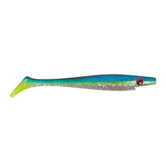 Pig Shad Junior 20 cm 50 g 1 styck BLUE HALO / 20 CM / 50 GRAM
