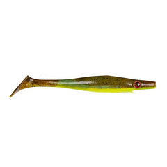 Pig Shad Junior 20 cm 50 g 1 styck TOASTED IGUANA / 20 CM / 50 GRAM