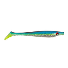 Pig Shad Junior 20 cm 50 g 1 styck CHARTREUSE MULLET / 20 CM / 50 GRAM