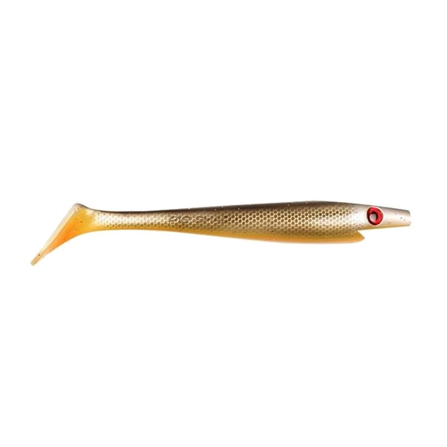 Pig Shad Junior 20 cm 50 g 1 styck SHITTY ROACH / 20 CM / 50 GRAM