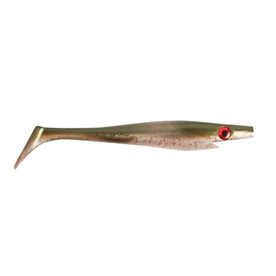 Pig Shad 23 cm 90 g ARKANSAS SHINER / 23 CM / 90 GRAM