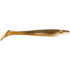 Pig Shad 23 cm 90 g BABY BROWN / 23 CM / 90 GRAM